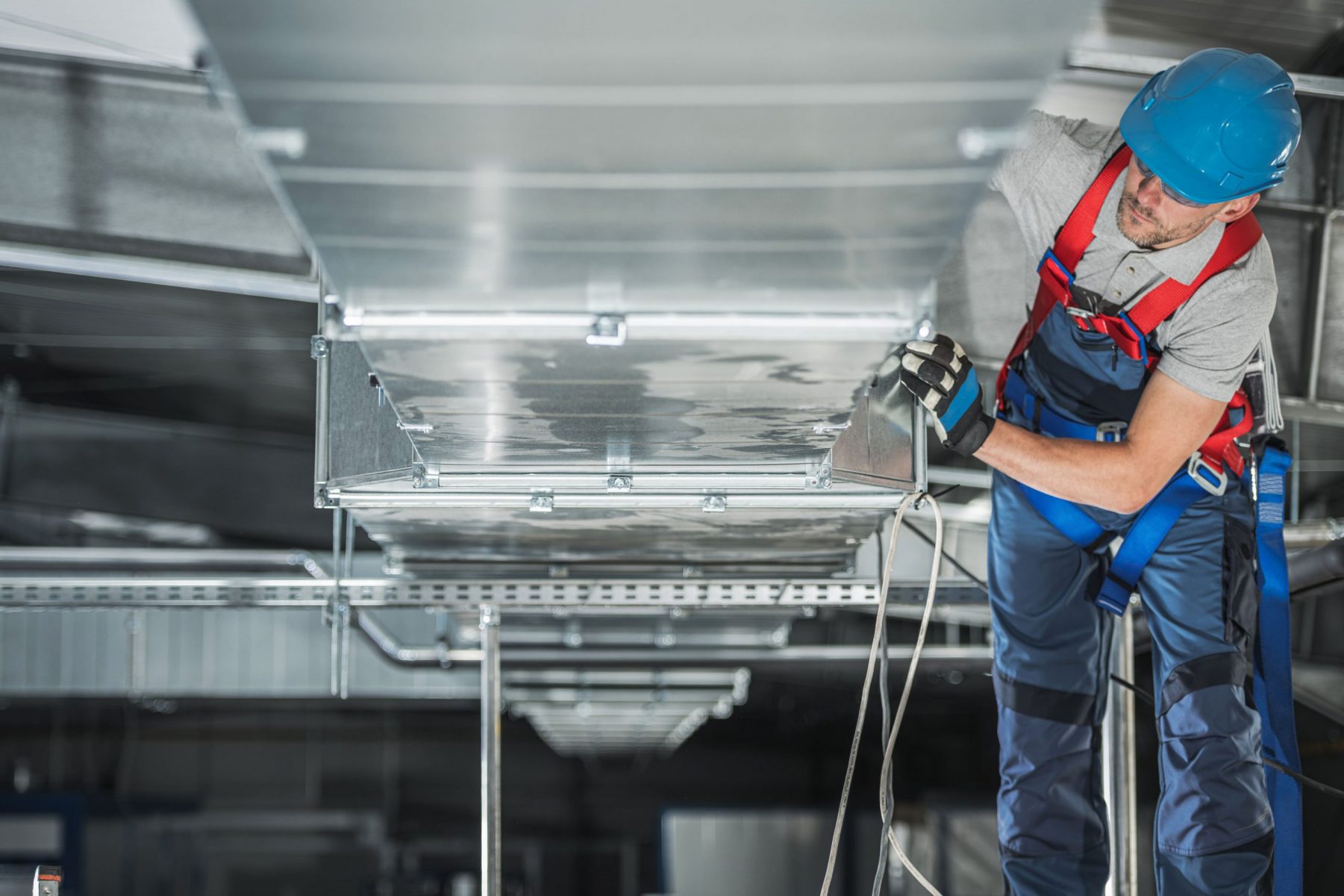 Importance of Choosing the Right HVAC Contractors for You