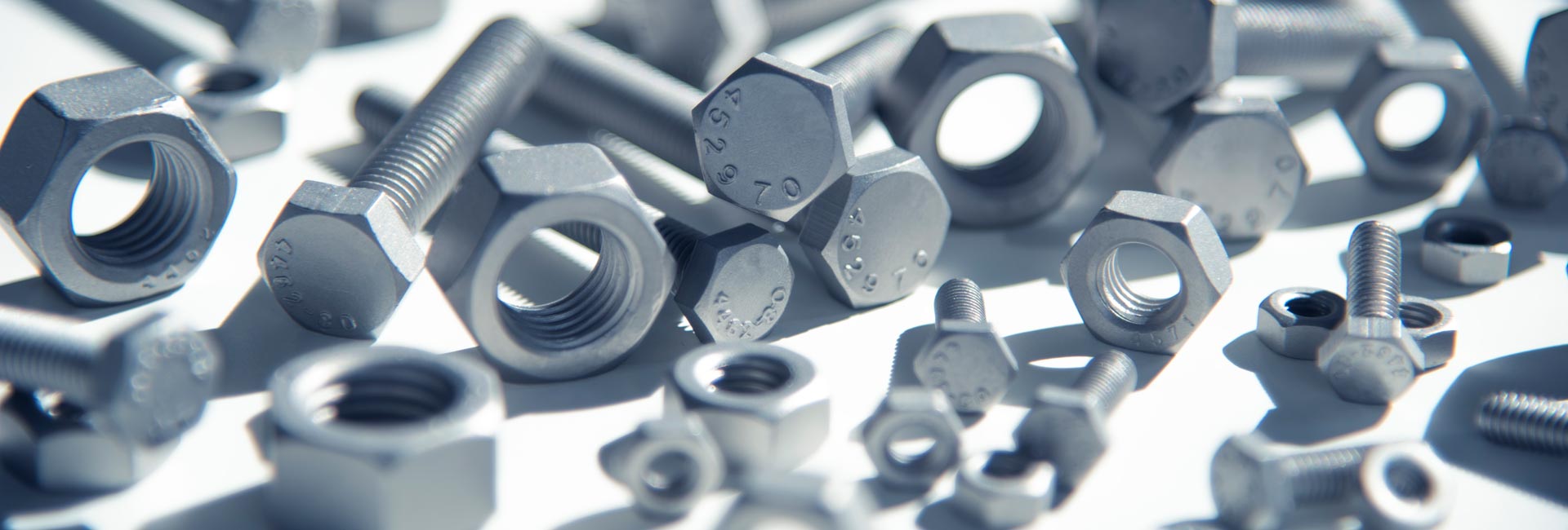 The Three Main Importance of Fasteners You Must Know