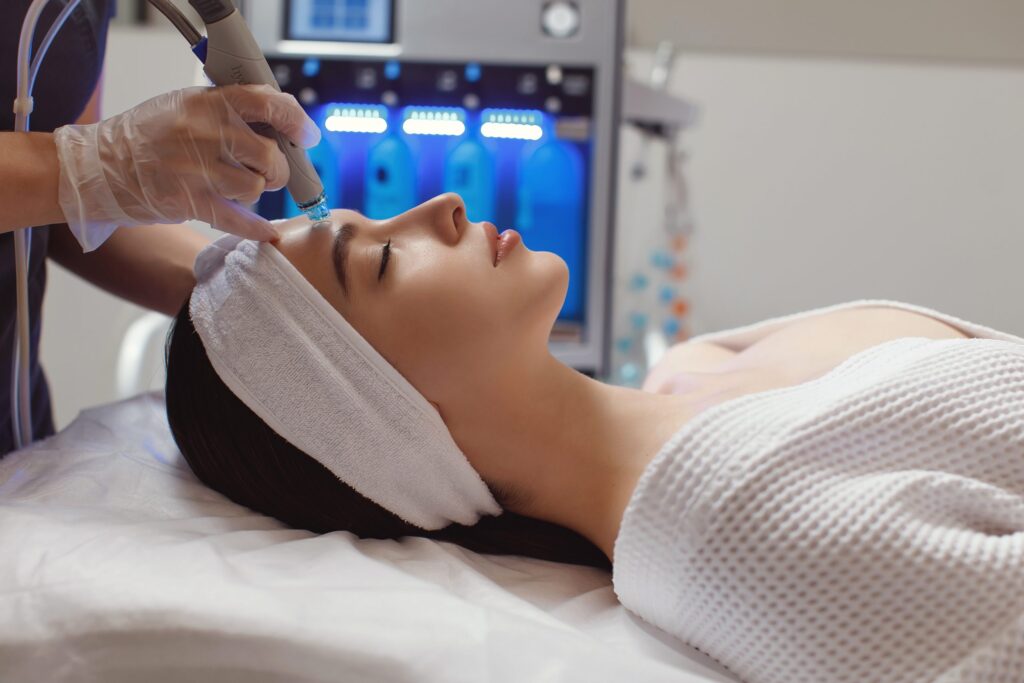 Is a HydraFacial Worth It? Everything You Need to Know