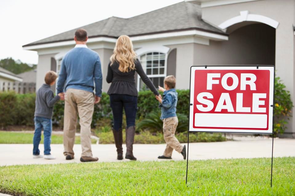 Get In Touch With A Local Home Buyer To Sell Your House And Get Out Of Various Difficult Situations