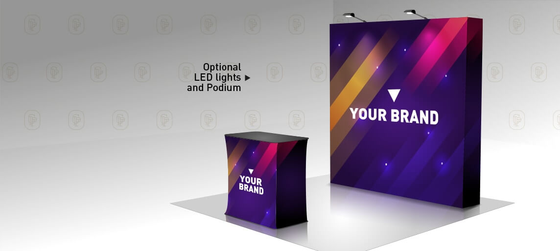 Pop-Up Display Printing In Singapore – An Efficient Marketing Strategy