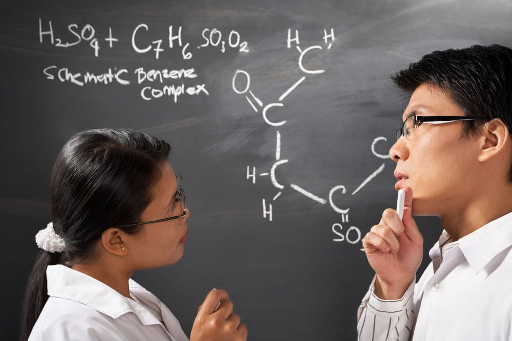 secondary chemistry tuition singapore