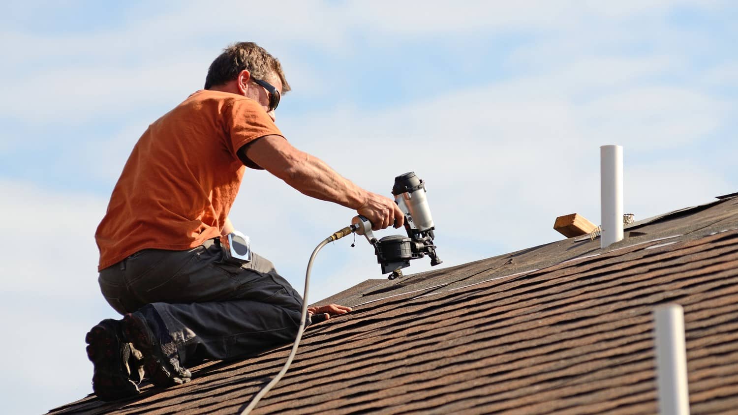 Want To Know About The Roof Replacement?